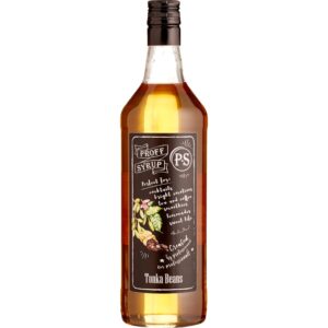 Сироп Бобы тонка 1л, ProffSyrup