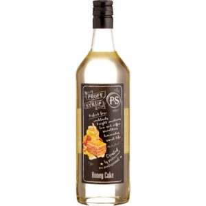 Сироп Медовик 1л, ProffSyrup