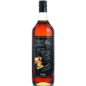 Сироп Пралине 1л, ProffSyrup