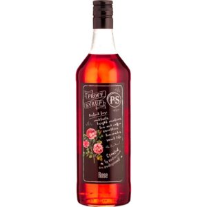 Сироп Роза 1л, ProffSyrup
