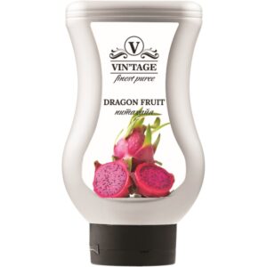 Фруктовое пюре Питахайя 500мл, Vintage