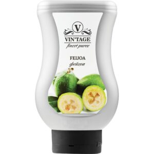Фруктовое пюре Фейхоа 500мл, Vintage