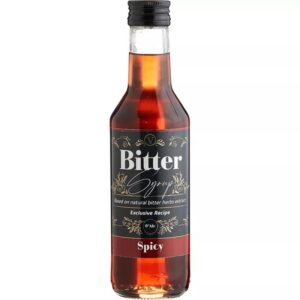 Биттер Острый 250мл, Vintage