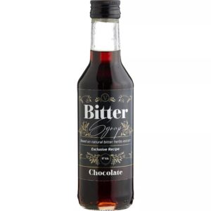 Биттер Шоколад 250мл, Vintage
