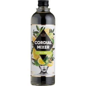 Кордиал Сауэр Микс 500мл, Vintage