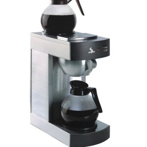 Кофеварка 2,2 л. для молотого кофе