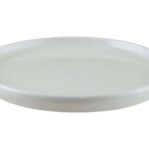 Тарелка d=220 мм. Белый 2 Чойс, форма Хюгге Bonna /1/6/558/