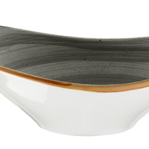 Соусник 45 мл. 100*75 мм. h=32 мм. овальный Спейс Bonna /1/24/3648/