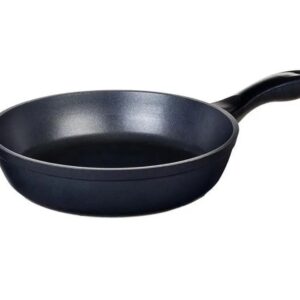 Сковорода d=26 см. h=4,5 см. алюм. с антиприг. покрыт. /1/8/