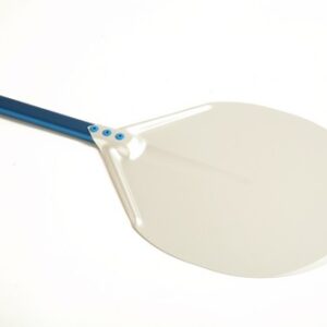 Лопата для пиццы d=41 см. l=30 см. алюм. Azzurra Gimetal /1/