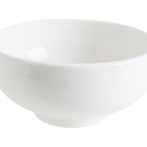 Салатник d=150 мм. 735 мл. h=73 мм. штабелир. Белый 2 Чойс Bonna /1/6/