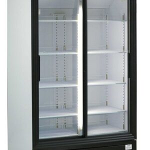 Шкаф холодильный SLDG 800 Tefcold