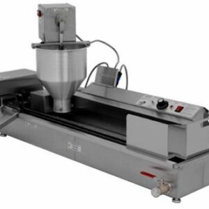 Пончиковый аппарат ПРФ-11/900 Сиком