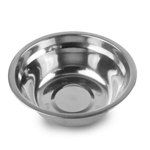 Миска 0,4 л. d=14 см. h=5 см. штабелир. нерж. MGsteel /1/400/