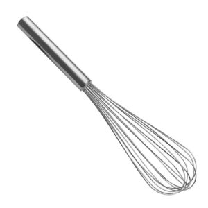 Венчик  40 см. нерж. 16 спиц/8петель толщина спицы 1,6 мм. MGsteel /1/72/