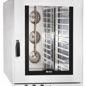 Печь конвекционная Abat КЭП-10 ЧТТ