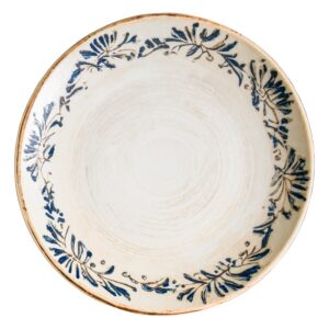 Тарелка d=270 мм. Грэндма, форма Гурмэ Bonna /1/12/648/