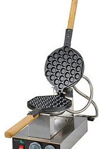 Вафельница электр., для гонконгских вафель, одинарная /1/