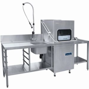 Стол предмоечный СПМП-6-7 ЧТТ