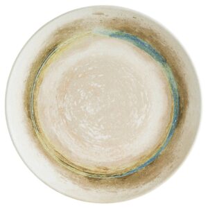 Тарелка d=270 мм. Трэнквил, форма Гурмэ Bonna /1/12/624/