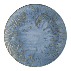 Тарелка d=300 мм. Снэл Небо, форма Гурмэ Bonna /1/6/372