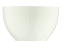 Сахарница 250 мл. d=95 мм. Белый 2 Чойс, форма Банкет Bonna /1/6/768/