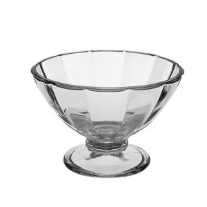 Креманка 240 мл. d=116 мм. h=80 мм. Виктория /24/720/