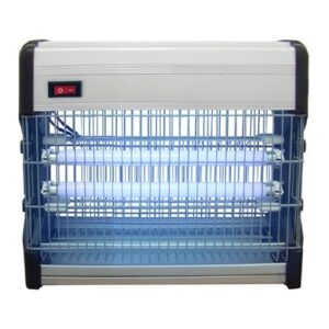 Лампа инсектицидная EGO-02-12W