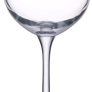 Бокал для вина 280 мл. d=85 мм. h=185 мм. Эдем /24/384/