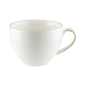 Чашка 230 мл. чайная d=93 мм. h=69 мм. Патера (блюдце 63079) Bonna /1/6/792