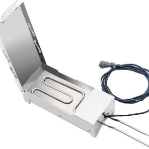 Дымогенератор ДГ-85 Abat /1/