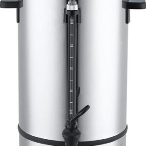 Водонагреватель наливной 10 л. (+30°C /+95°C) /1/