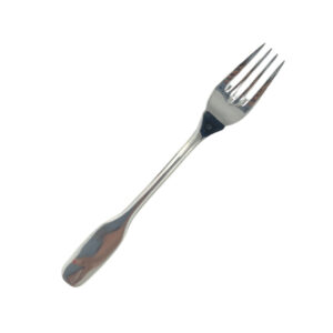 Вилка для рыбы Сильвиа 18/10  2,5 мм 18,2 см. Abert /1/12/