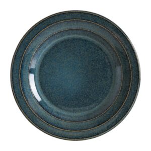 Тарелка d=300 мм. Оушн Хало широкая полоска Bonna /1/6/