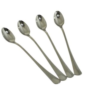 Ложка для IceTea 18/10 1 мм  21 см. Pinti /1/4/