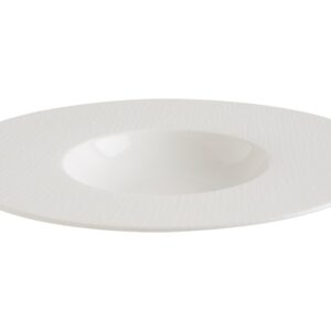 Тарелка для пасты d=300 мм. 150 мл. Белый Пэтч, форма Нит Bonna /1/6/444/