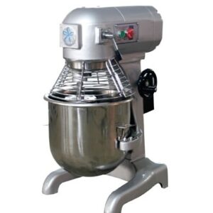 Тестомес планетарный 20 л B20-HG