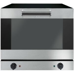 Печь конвекционная ALFA 43X Smeg