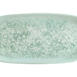 Блюдо овальное 180*90 мм. Лунар Оушн, форма Хюгге Bonna /1/12/