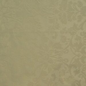 Скатерть 145*250 см. оливка мелкий цветок /3/ Под заказ