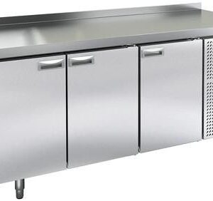 Стол холодильный SN 111/TN W пластифик. Hicold