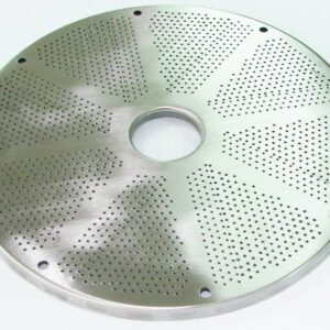 Диск протирочный для МПР-350М