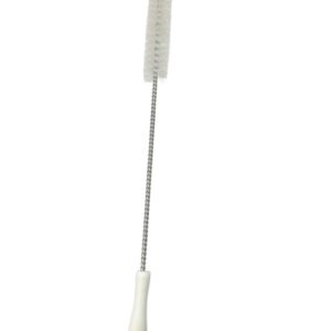 Щетка для мойки котлов 63 см. 18*10 см. с жесткой пластиковой щетиной h=2 см., MGprof /1/ АКЦИЯ