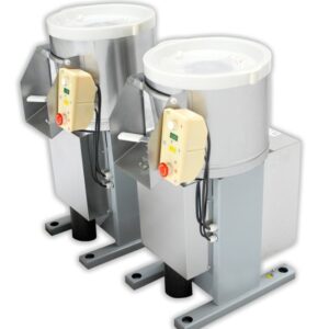 Картофелечистка МОК-300М Торгмаш