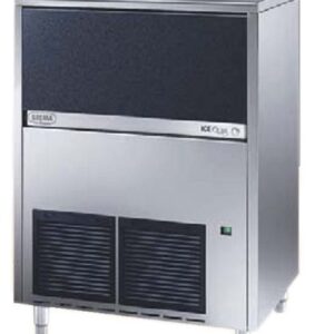 Льдогенератор кубикового льда 67 кг/сутки, воздушное охлажд. СВ 640A Brema