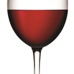 Бокал для вина 630 мл. d=72 мм. h=235 мм. Классик /6/288/