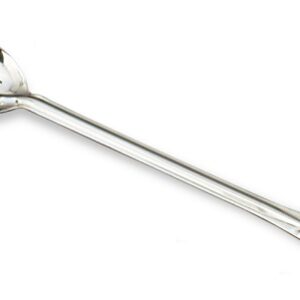 Ложка гарнирная 32,5 см., L ручки 23 см. нерж. MGsteel /1/144/