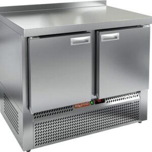 Стол холодильный GNE 11/TN Hicold