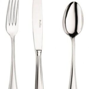 Вилка для рыбы Сирио 18/10  2,5 мм 18 см. Pinti /1/12/