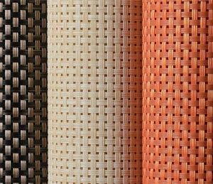 Подкладка сервировочная 45*150 см. бежевая, пвх APS /1/6/24/